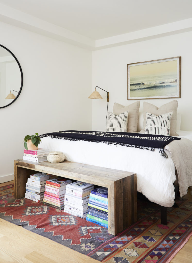 good clean home: my nontoxic bedroom essentials -Having nontoxic bedroom furniture is arguably the most important room to prioritize, as you spend over half of your life in this room. Here are my top favorites.